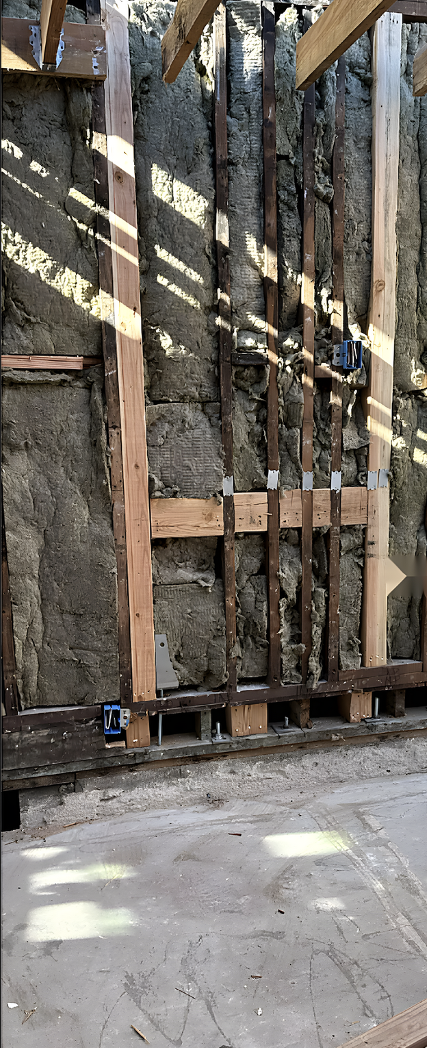 Before: Kitchen Remodel