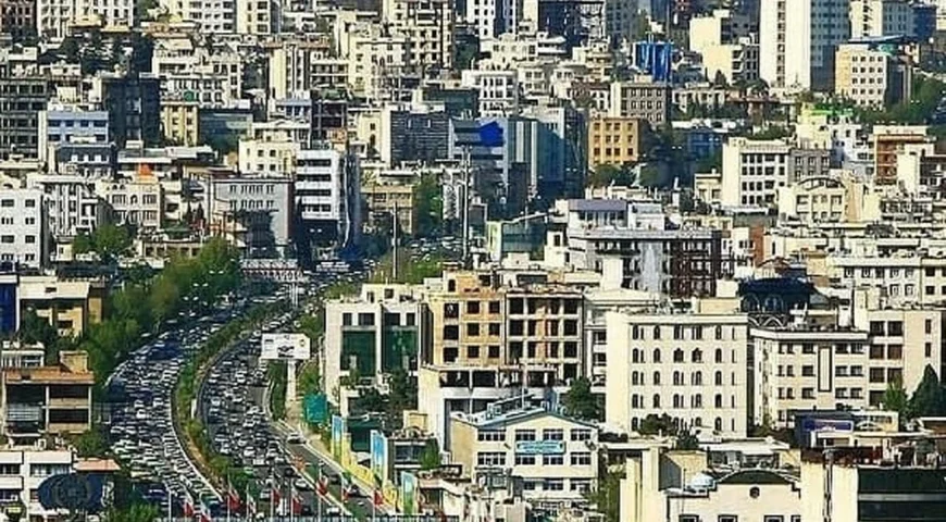 با 300 میلیون تومان چه خانه‌هایی را می‌توان در تهران رهن کرد؟+ جدول